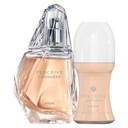 Набор косметики AVON Perceive Cashmere _ 2 шт.