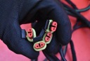 КОМПЛЕКТНАЯ ПРОВОДКА ГАЗОВАЯ LPG 67R-014903 STAG-4 Q БАГАЖНИК BASIC  фото 14