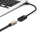 Адаптер Mini DisplayPort — HDMI Thunderbolt 4Kx2K