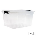 Большой контейнер для хранения СЕРТИФИКАТ НА КОНТАКТ С ПИЩЕЙ 30 Л