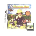 Игра Пожарный Сэм для Nintendo DS