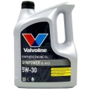 Valvoline SYNPOWER XL-III C3 5W30 Масло 4 л