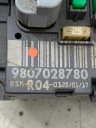 МОДУЛЬ СКРИНЯ BSM 9807028780 CITROEN BERLINGO II  (17813794664) фото min 5