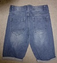 pocopiano jeans šortky chlapci 152/12 Vek dieťaťa 12 rokov +