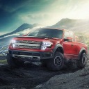 FORD F150 F-150 2009-14 ФАРА ФАРИ MATRIX EU LED (СВІТЛОДІОД) VLAND КОМПЛЕКТ ЛІВА +ПРАВА  (17516207361) фото min 11