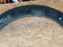 MOULURE GARDE-BOUE GAUCHE ARRIÈRE ARRIÈRE PEUGEOT 3008 II 2 2016- LIFT 9836591277photo 9