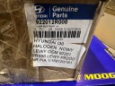 PHARE ANTIBROUILLARD PHARES ANTIBROUILLARD AVANT GAUCHE AVANT NEUF OEM HYUNDAI I30 Iphoto 11