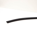 INFÉRIEURE MOULURE VITRES ARRIÈRE BMW 3 E90 51317138664 OEMphoto 4