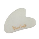 БЕЛЫЙ МАССАЖЕР ГУАША