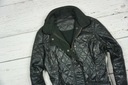 BARBOUR CARBON POLARQUILT BUNDA veľ. 34 Značka Barbour