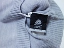 CUBUS vizitkový sveter kardigan na gombíky 100% VLNA MERINO WOOL 110-116 Rukáv dlhý rukáv