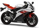 РАМА YAMAHA R6 RJ15 ДОКУМЕНТАЦИЯ ДЕТАЛИ ДВИГАТЕЛЬ 8-16