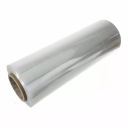 ПИЩЕВАЯ стретч-пленка 38 см, кейтеринг 1000 м