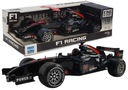 ГОНОЧНЫЙ АВТОМОБИЛЬ BIG BOLID FORMULA 1 ЗВУК СВЕТ