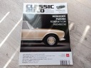КНИГА ЖУРНАЛА CLASSIC AUTO 88 ЯНВАРЯ 2014 ГОДА