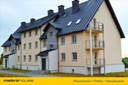Mieszkanie, Falknowo, Susz (gm.), 101 m² Rok budowy 2020