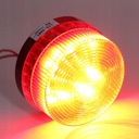 Lampa ostrzegawcza LED Kod producenta 887766