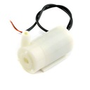 Водяной насос водяной насос 120л/ч Arduino