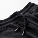 Dámske nohavice RUSSEL ATHLETIC A0-127-2 Dominujúca farba čierna
