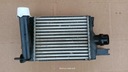 RENAULT CLIO IV 1.5 DCI INTERCOOLER 