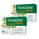 Polpharma Fitolizyna Nefrocaps Forte ZESTAW