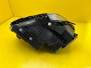 HEADLIGHT LEFT MASERATI GHIBLI RESTYLE 2018 - LED USA 00670100901  photo 10
