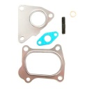 TURBOCOMPRESSEUR RIDEX 2234C0273 VERS RENAULT CLIO III BERLINE COMPACTE (BR0/1, CR0/1)photo 8