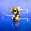 TRANSFORMERS EARHSPARK TACTICON BUMBLEBEE F6710 Druh zberateľská figúrka