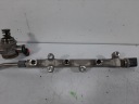 SKODA RAPID 1.0TSI 18R LIFT MOULURE INJECTION INJECTEURS POMPE 04C133320Gphoto 15