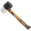 Резиновый тротуарный молоток 90 мм C2609 RICHMANN