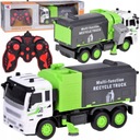 Remople Remoped Garper R/C Lights