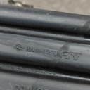 SSANGYONG MUSSO 1993 CHÂSSIS FILTRE AIRphoto 6