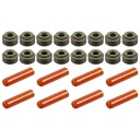 MASTIC D'ÉTANCHÉITÉ SOUPAPE DB OM111, W124 W202 C-KLASA W210 E-KLASA FEBphoto 9