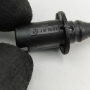 ДАТЧИК ТЕМПЕРАТУРЫ ВНЕШНЕЙ MERCEDES-BENZ SLC (R172) A0075421319  фото 7