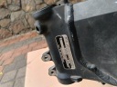 HONDA CBR 600 RR PC37-B 05-06 РАМА + ДОКУМЕНТЫ  фото 6