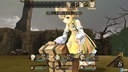 PS3 Atelier Esha & Logy Alchemist of Dusk Sky / FANTASY / RPG Producent Koei Tecmo