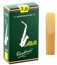 VANDOREN JAVA - трость для саксофона альт 3.0
