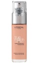 Loreal True Match матирующая основа для лица с SPF 17 оттенок 2N, 30мл