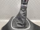 JACK GEARSHIFT MECHANISM GEARSHIFT KNOB COVER MERIVA II B 1.3 CDTI 5 PROGRAMS  photo 7