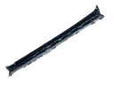 НАКЛАДКА ПОРОГУ LED (СВІТЛОДІОД) + СТЕЛАЖ КОМПЛЕКТ ПРАВА M-PAKIET BMW X5 G05 LCI C36  (18279750892) фото min 7
