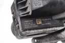 VOLVO V60 S60 II 1.6 D2 VANNE EGR 9602194080photo 7