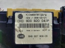 ПАНЕЛЬ ПОВІТРОВОДУ КОНДИЦІОНЕРА AUDI A4 B5 8D0820043P  (18848898503) фото min 8