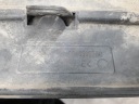 9643595780 PARE-CHOCS ARRIÈRE CITROEN C2 KMHCphoto 9