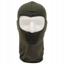 БАКЛАВА Термоактивна дихаюча Балаклава 1 отвір MFH MILITARY OLIVE
