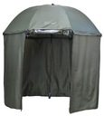 Parasol wędkarski namiot pełny 250CM Model Max Plus