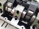 2004 FORD GALAXY CULASSE MOTEUR 038103376Rphoto 11