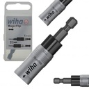 MAGNETYCZNY UCHWYT BITÓW NA BITY 1/4 HEX MAGIC FLIP FORCE MOCNY MAGNES