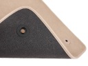 PODGUMOWANE PREMIUM BEZ: BMW 3 E30 КАБРІО 1986-1993  (11960370451) фото min 10
