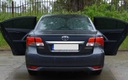 CORTINAS AL MAGNESACH TOYOTA AVENSIS 3 T27 BERLINA 