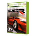ПРОЕКТ GOTHAM RACING 3 PGR XBOX360